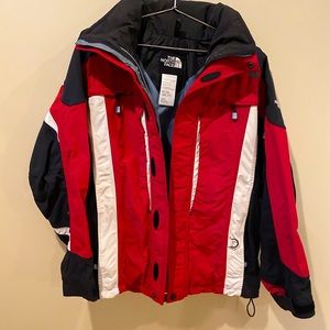 North Face Men’s Ski Jacket